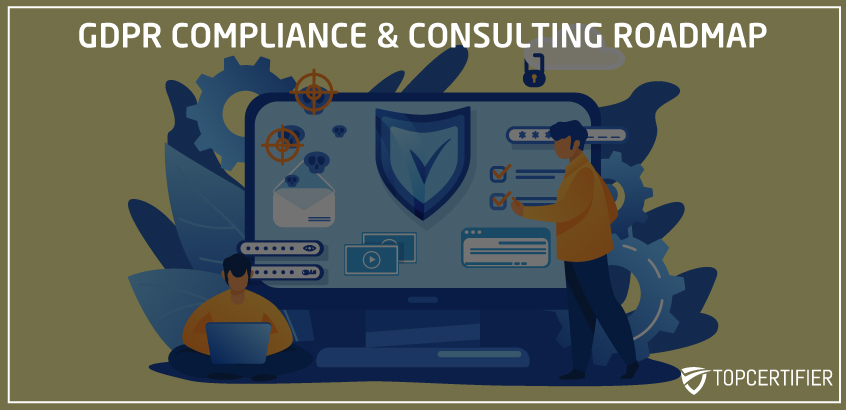 GDPR Compliance Roadmap Delhi