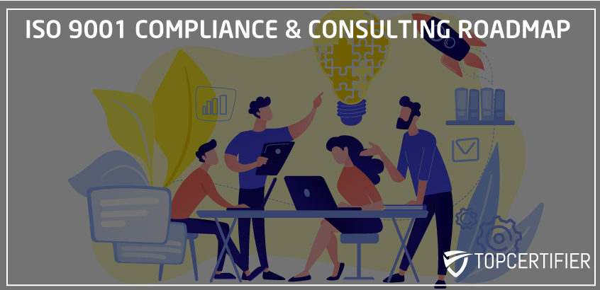ISO 9001 Compliance Roadmap Delhi