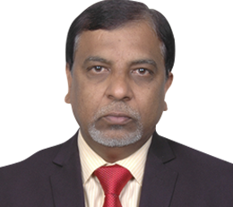 Mr. Subhash Mashalkar - Delhi