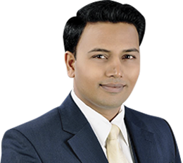 Mr. Vinay Kumar - Delhi
